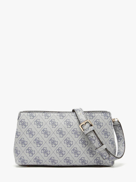 Cross Body Tas Katya Guess Blauw katya SG965212 ander zicht 4